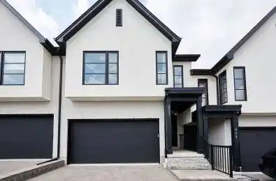 927 Upper Point Avenue London South Ontario N6K 0L1