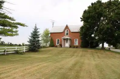 472 Maple Road Stirling-Rawdon Ontario K0K 3E0