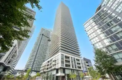 70 ANNIE CRAIG Drive Unit# 2808 Toronto W06 Ontario M8V 0G2