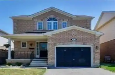 17 Bearwood Street Unit# BSMT Brampton Ontario L7A 1Y4