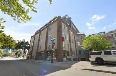 80 King William Street Unit# 301 Hamilton Ontario L8R 0A1