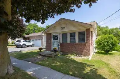 87 Hope Street Port Hope Ontario L1A 2N2