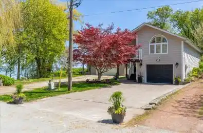 86 Newport Street St. Catharines Ontario L2M 1P7