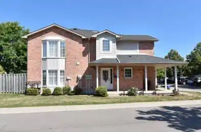 485 Green Road Unit# 37 Hamilton Ontario L8E 6A7