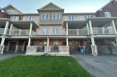 7 Hiscott Drive Hamilton Ontario L8B 0A2