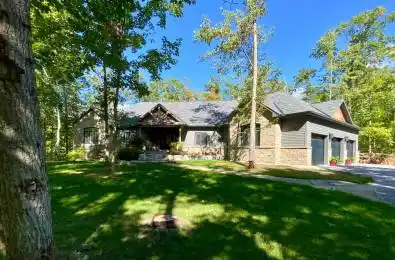 126 Mitchell Crescent Trent Lakes Ontario K0M 1J0