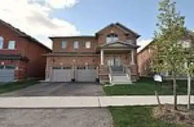 284 Holmes Crescent Milton Ontario L9T 0R2
