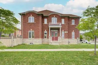 238 Hartwell Way Aurora Ontario L4G 1C9