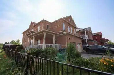 4302 Trail Blazer Way Mississauga Ontario L5R 0A9