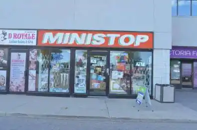 1120 victoria Street Unit# 6 Kitchener Ontario N2B 3T2