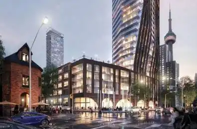 99 John Street Unit# 1503 Toronto C01 Ontario M5V 0S6