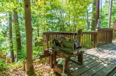 163 Mazinaw Lake N/A Addington Highlands Ontario K0H 1K0