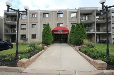 4658 Drummond Road Unit# 230 Niagara Falls Ontario L2E 7E1