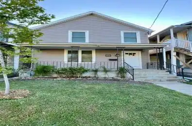 10 Patrick St N/A Kingston Ontario K7K 3N4