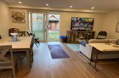 86 Activa Avenue Kitchener Ontario N2E 3R4