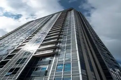 275 Village Green Square Unit# 3419 Toronto E07 Ontario M1S 0L8