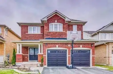 1584 Quail Run Drive Unit# Bsmnt Oshawa Ontario L1K 0E1