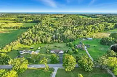 13799 County 21 Road Cramahe Ontario K0K 1S0