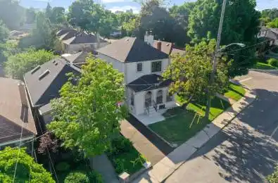 90A Bicknell Avenue Toronto W03 Ontario M6M 4G7
