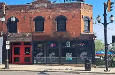 272 King Street Hamilton Ontario L8P 1B1
