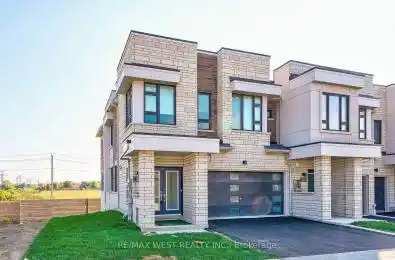 100 Sailors Landing N/A Clarington Ontario L1C 3K5