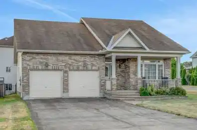 343 Quartz Avenue Clarence-Rockland Ontario K4K 0A2