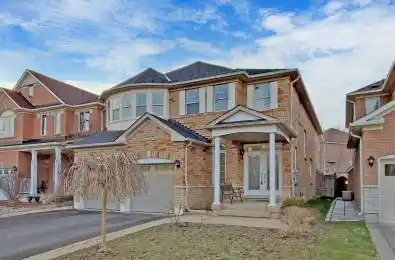 158 Worthington Avenue Richmond Hill Ontario L4E 4N7