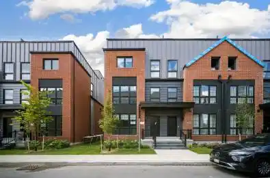 22 Chesley Street Vaughan Ontario L4J 0M1