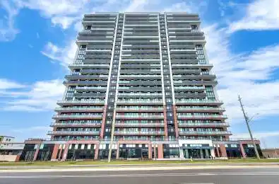 2550 Simcoe Street Unit# 2310 Oshawa Ontario L1L 0R5