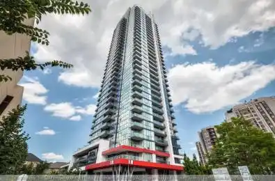 88 Sheppard Avenue Unit# 2303 Toronto C14 Ontario M2N 6Y2