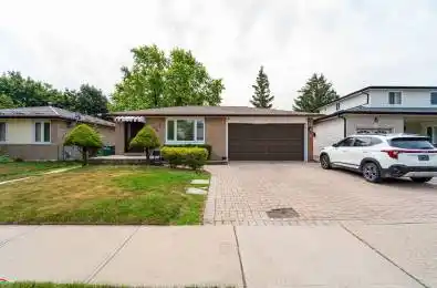 120 Madoc Drive Brampton Ontario L6V 2A4