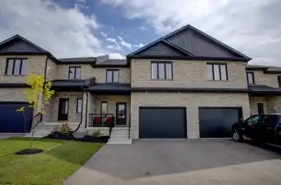 654 Wray Avenue North Perth Ontario N4W 3K9