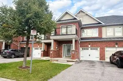 16 Langen Gate Whitchurch-Stouffville Ontario L4A 0Y4