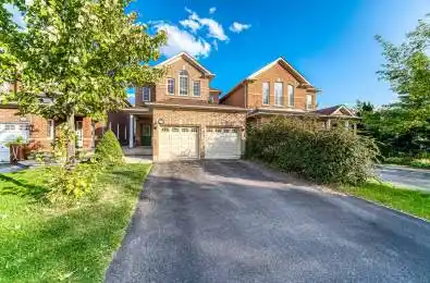 3806 Quiet Creek Drive Mississauga Ontario L5M 8A9