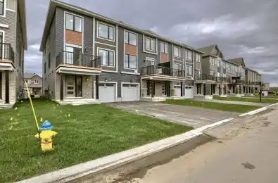 280 Elsie Macgill Walk Kanata Ontario K2K 1X7