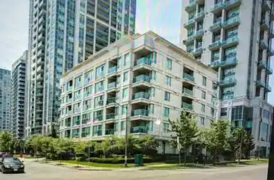 19 Avondale Avenue Unit# LPH2 Toronto C14 Ontario M2N 0A6