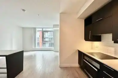 30 Nelson Street Unit# 519 Toronto C01 Ontario M5V 0H5