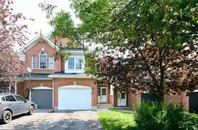 71 Hemlo Crescent Kanata Ontario K2T 1E1