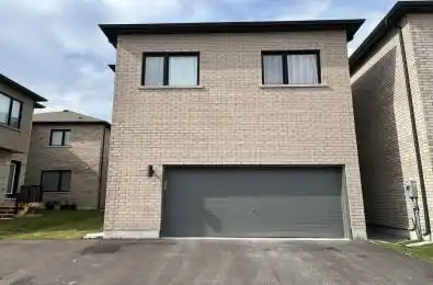 237 Webb Street Unit# Coach House Markham Ontario L6B 1P1