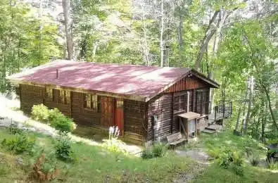 2335 Calabogie Road Greater Madawaska Ontario K0J 1G0