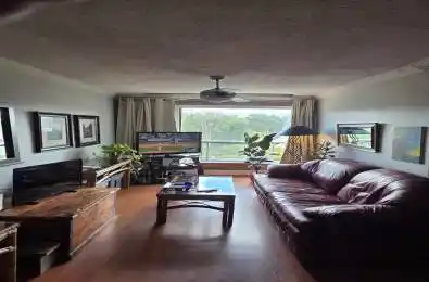 42 Brock Street Unit# 8 Uxbridge Ontario L9P 1K3