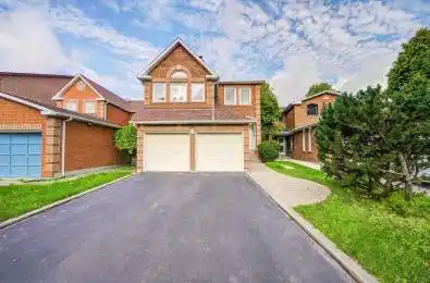 70 Millcroft Way Vaughan Ontario L4J 6P4
