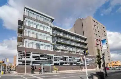 44 Bond Street Unit# 416 Oshawa Ontario L1G 6R2