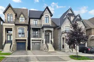 193 Cranbrook Crescent Vaughan Ontario L4H 4L1