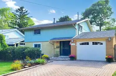 102 Botany Hill Road Toronto E09 Ontario M1G 3K7