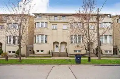118 Tisdale Avenue Toronto C13 Ontario M4A 1Y7