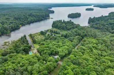 1013 Merrick Drive Bracebridge Ontario P1L 1X1