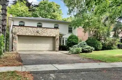 5 Creekside Road Toronto C14 Ontario M2M 3R5