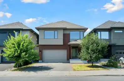 620 Bridleglen Crescent Kanata Ontario K2M 0H1