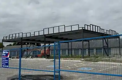 22499 JEFFERIES Road Unit# Bldg A Unit 102 Middlesex Centre Ontario N0